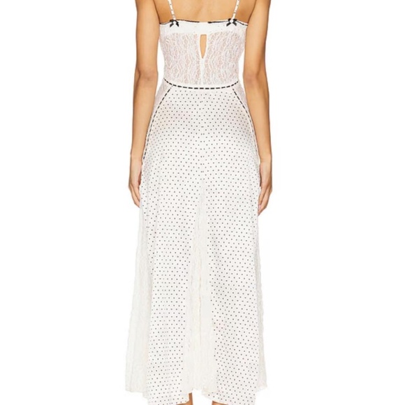 Free people Maci dress - Picture 3 of 4